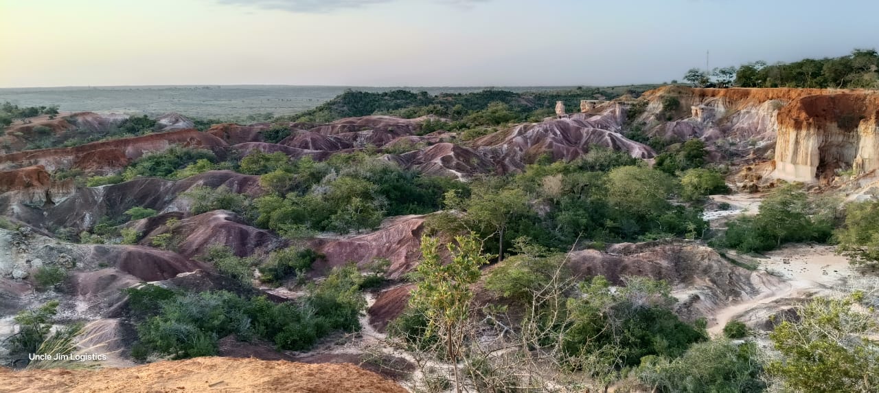 Hells Kitchen dining experience Mombasa